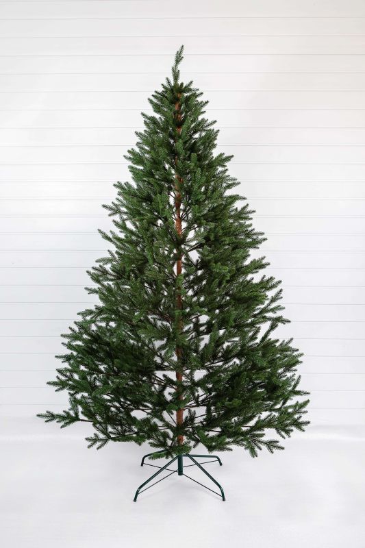 Ялинка штучна лита Альпійська 1,8м