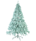 Ялинка штучна лита Буковельська блакитна 1,8м