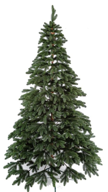 Ялинка штучна лита Канадська 1,5м