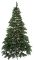 Ялинка штучна лита Канадська 2,1м